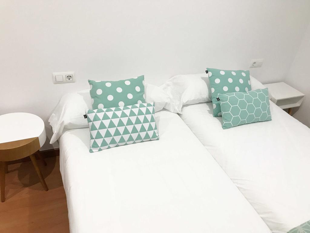 Apartment San Isidoro Santiago de Compostela