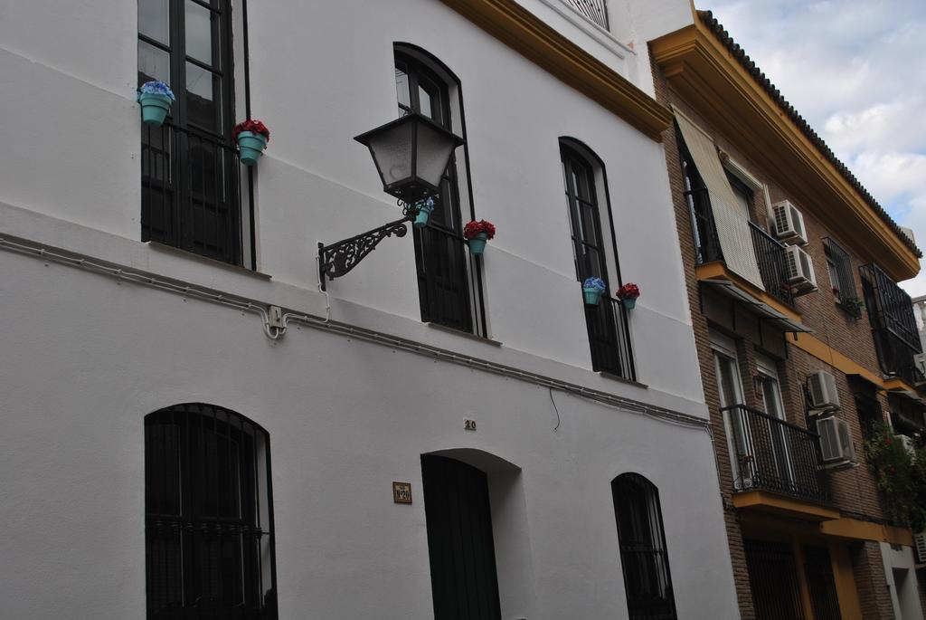 Apartamento Triana Pelay