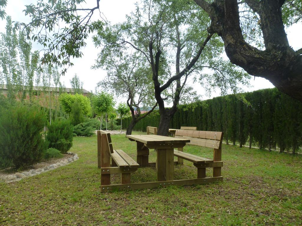 Guest house El Gaiter 3*