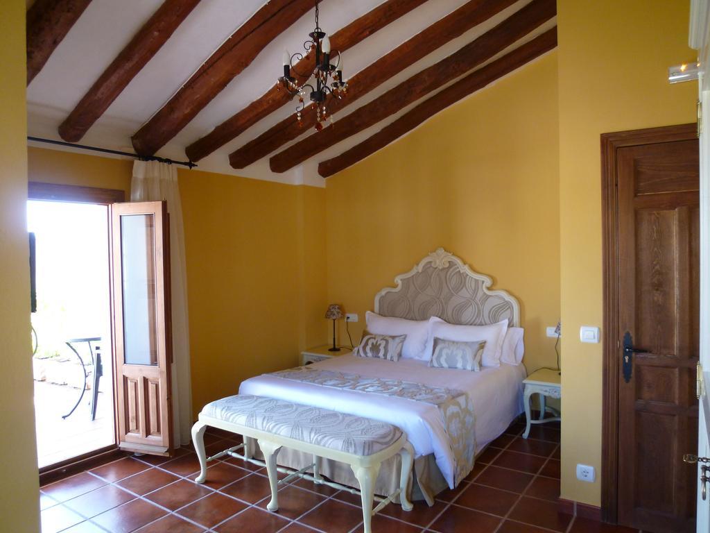 Guest house El Gaiter