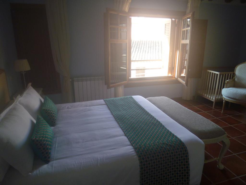 Guest house El Gaiter Aguaviva