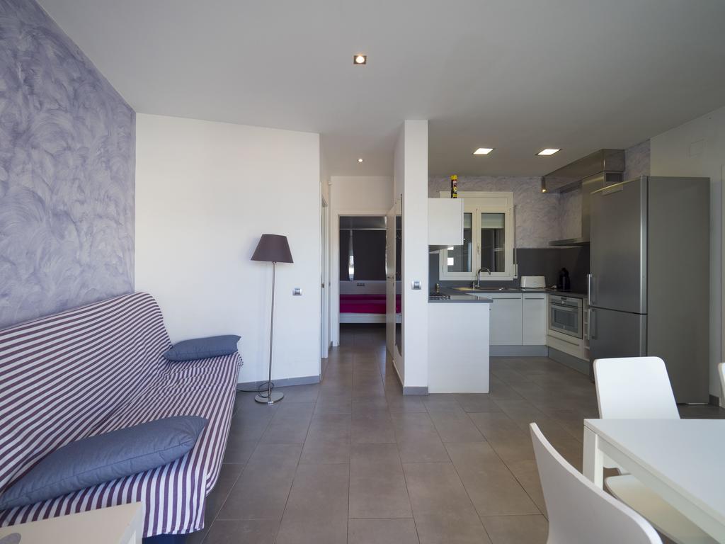 Inmosantos Oasis B7 Apartment *