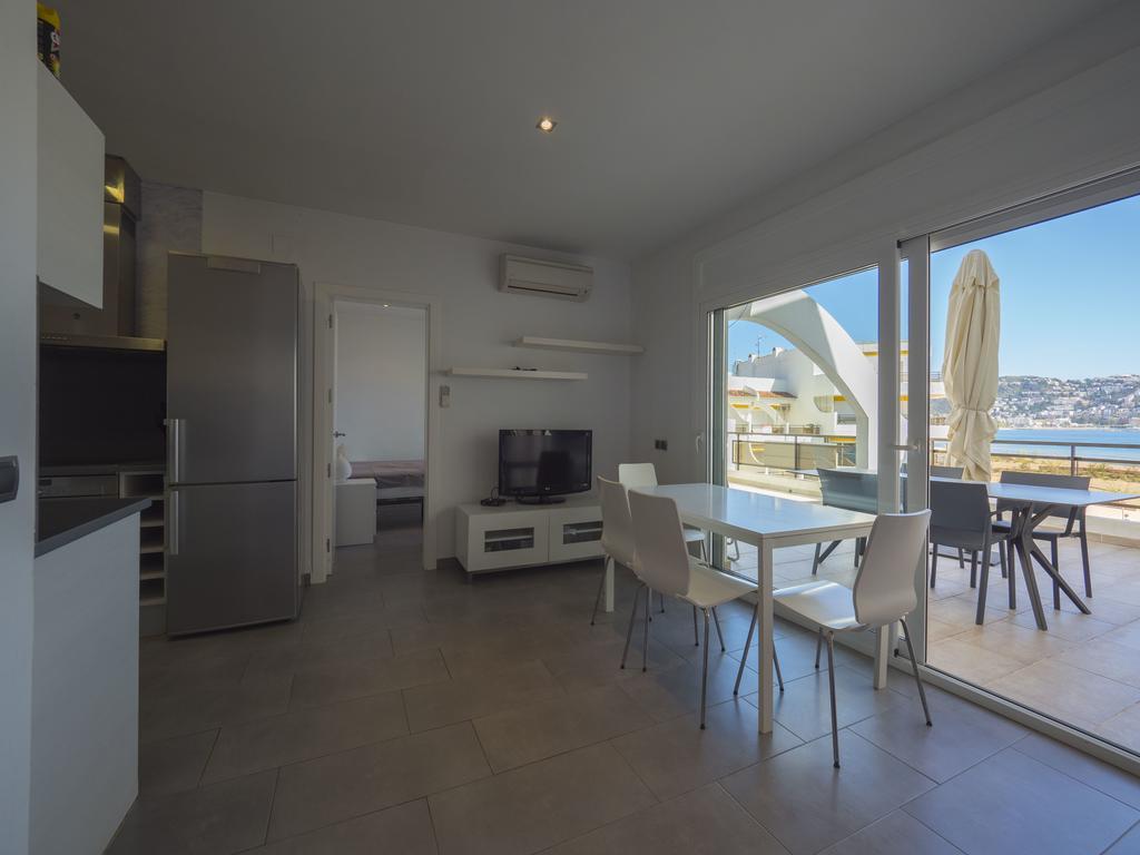 Apartment Inmosantos Oasis B7