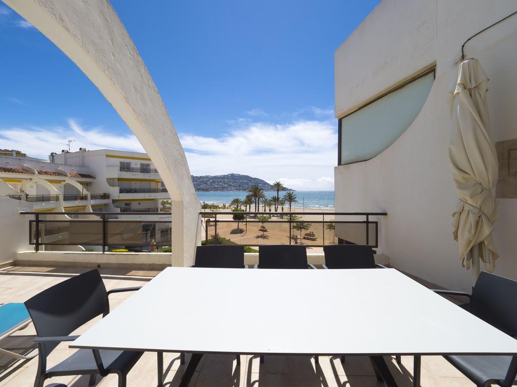 Inmosantos Oasis B7 Apartment