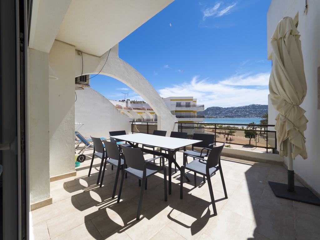 Inmosantos Oasis B7 *