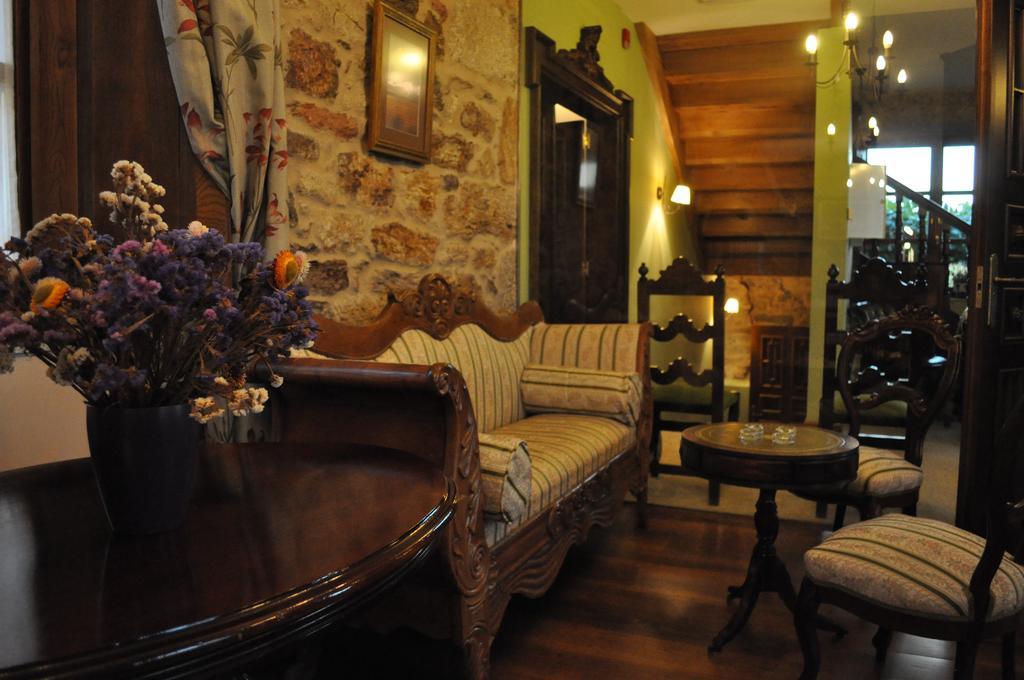 Pazo De Galegos Hotel