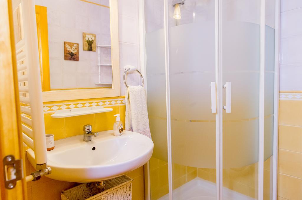 Conjunto Entre Acebos Casa rural *