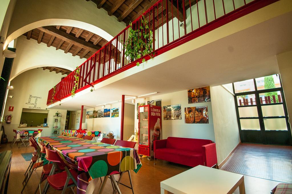 Santa Ana Hostel *