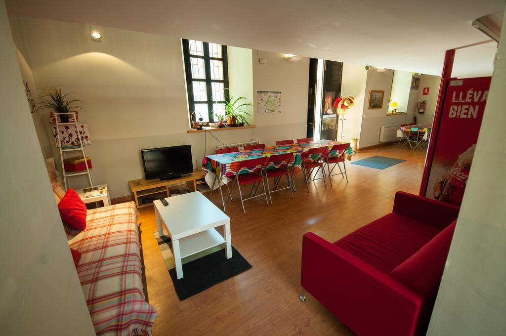 Hostel Santa Ana Plasencia