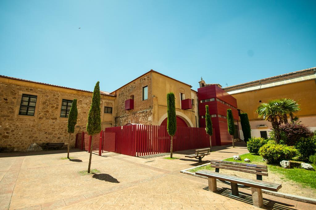 Hostel Santa Ana