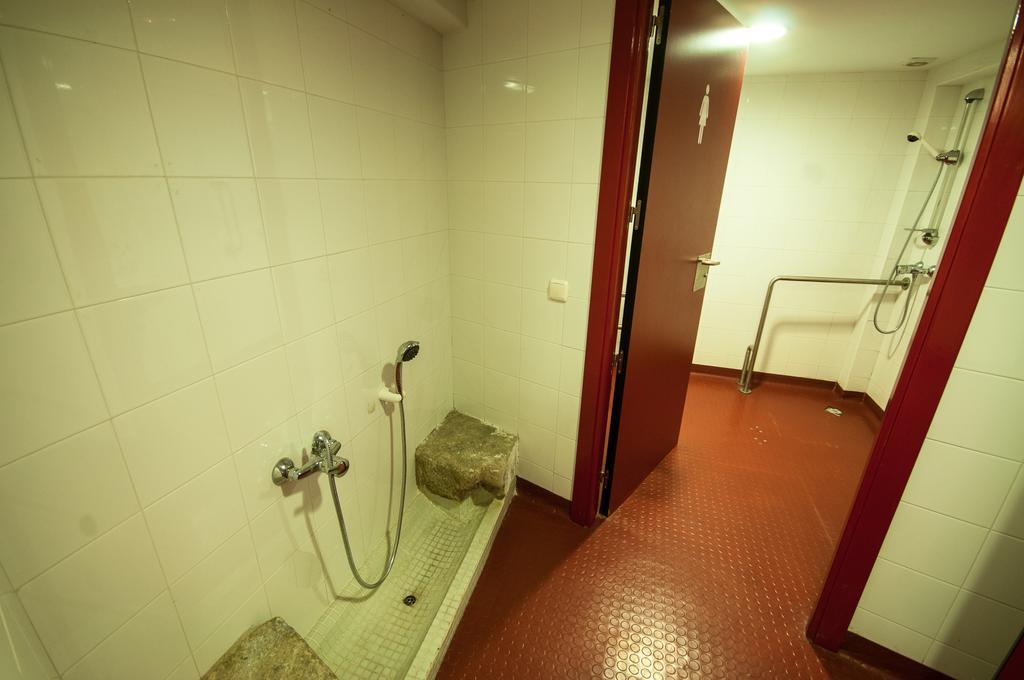 Santa Ana Hostel