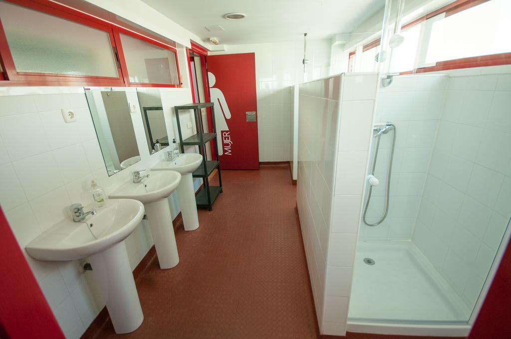 Hostel Santa Ana