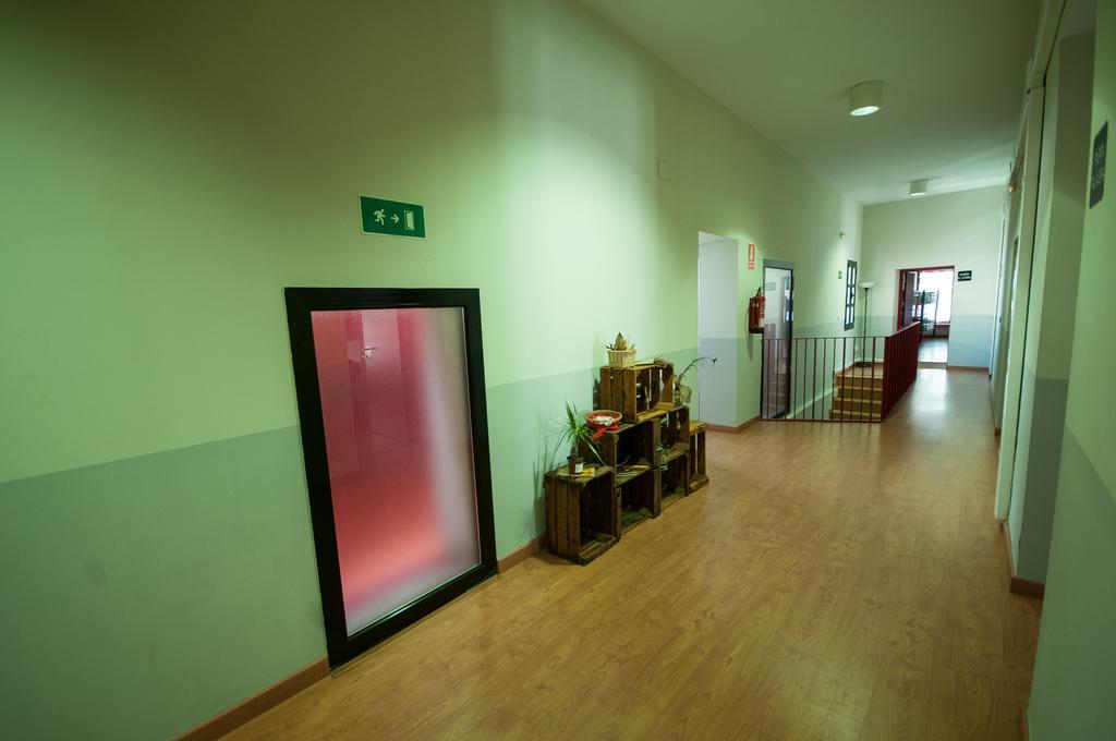 Santa Ana Hostel