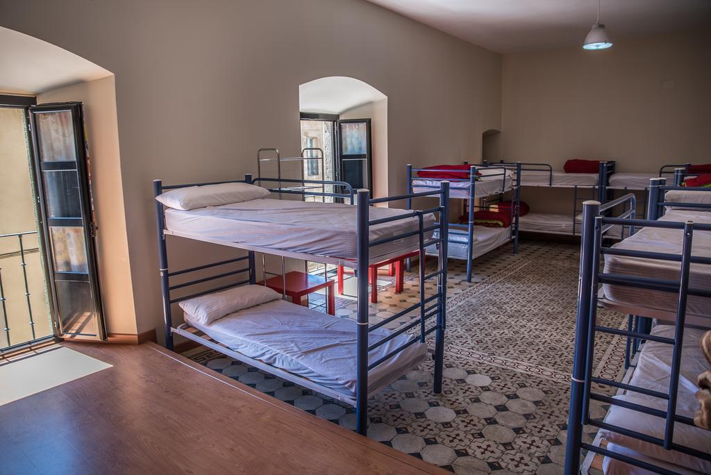 Santa Ana Hostel Plasencia