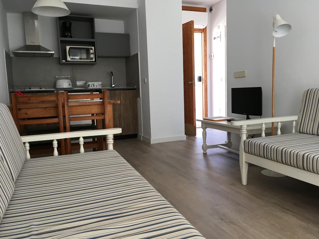 Ses Gavines-cala Anguila Apartamento Porto Cristo