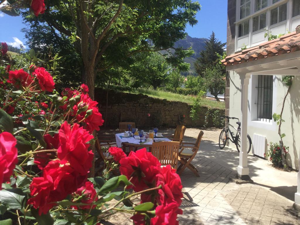 Guest house Elena Potes