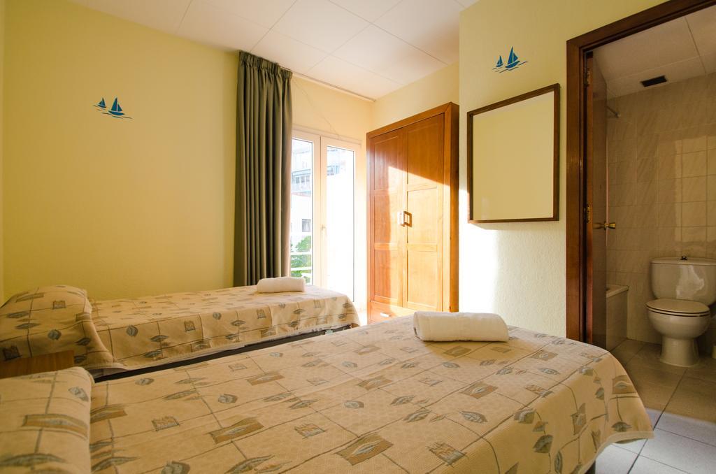 Guest house Lloret Lloret de Mar