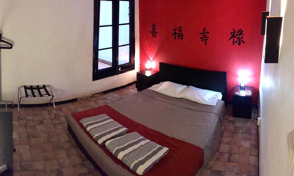 Hostal Palace