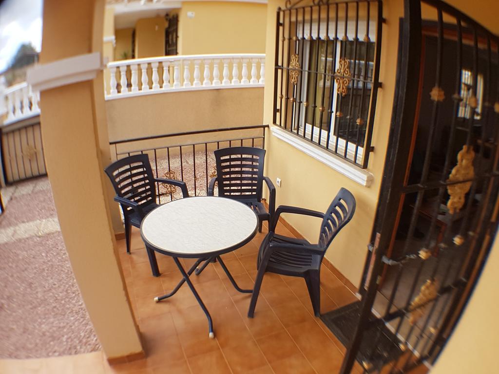 Villa Near With Pool 3 Bedrooms