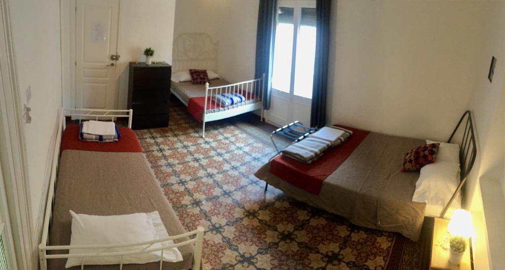 Palace Hostal Barcelona