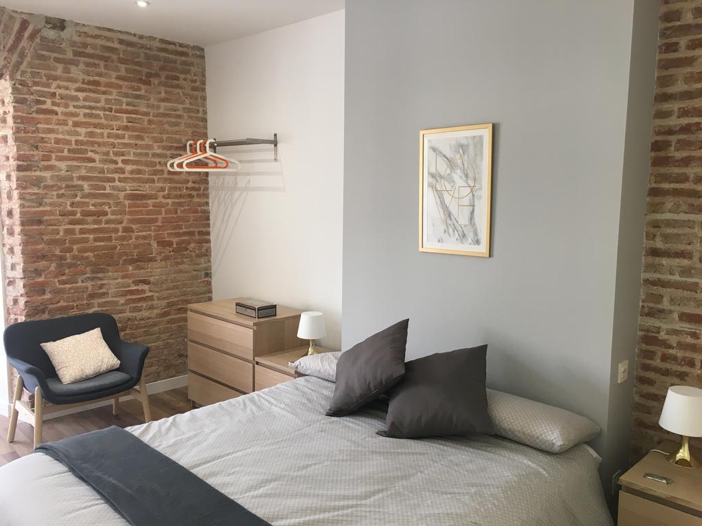 Airva: Teresa Gil Apartamento