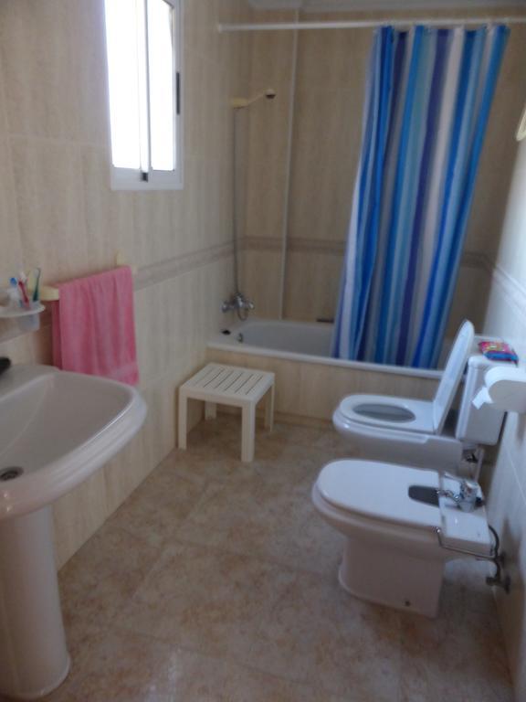 Villa Near With Pool 3 Bedrooms Torrevieja