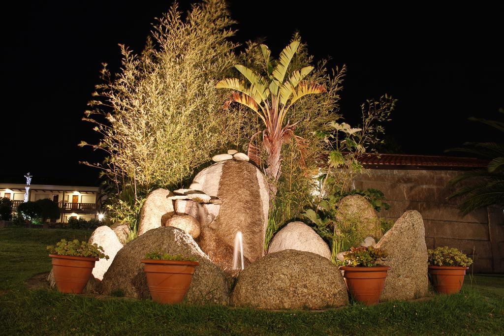 Cabicastro Apartahotel