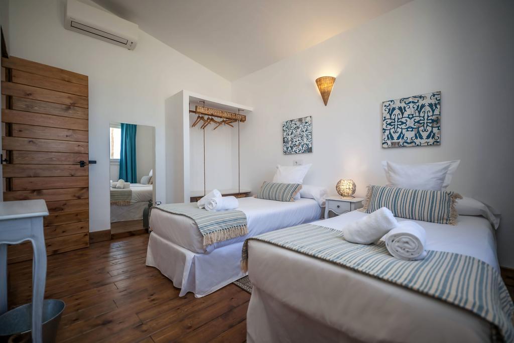 Hotel Wawa Tarifa 3*