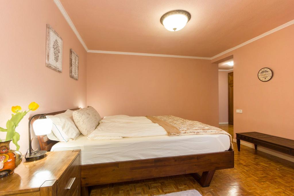 Apartment Little Sunny House 2 *