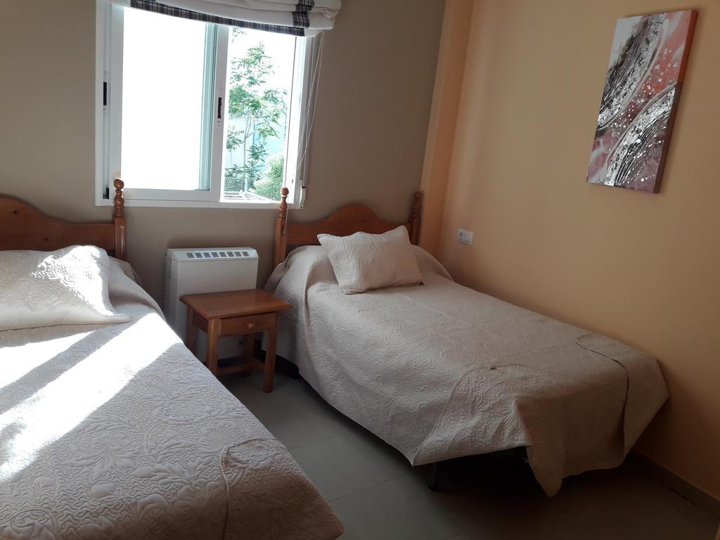 Holiday home Alojamiento Vacacional Inma Parking Gratis *
