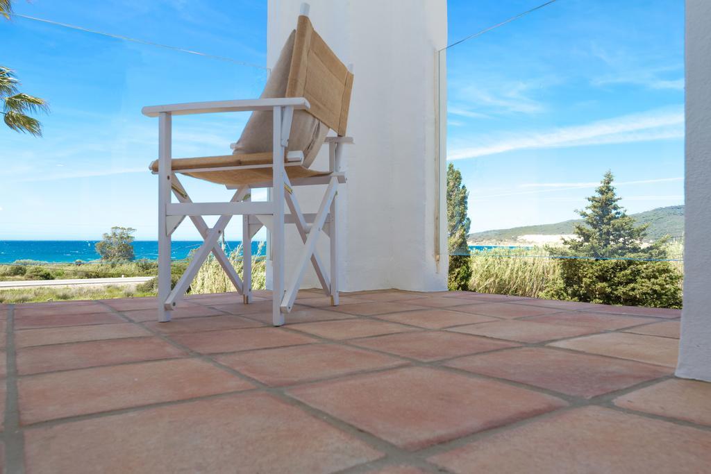 Hotel Wawa Tarifa