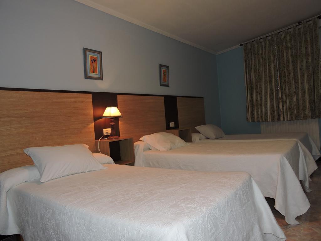 Hotel Cruceiro Do Monte *