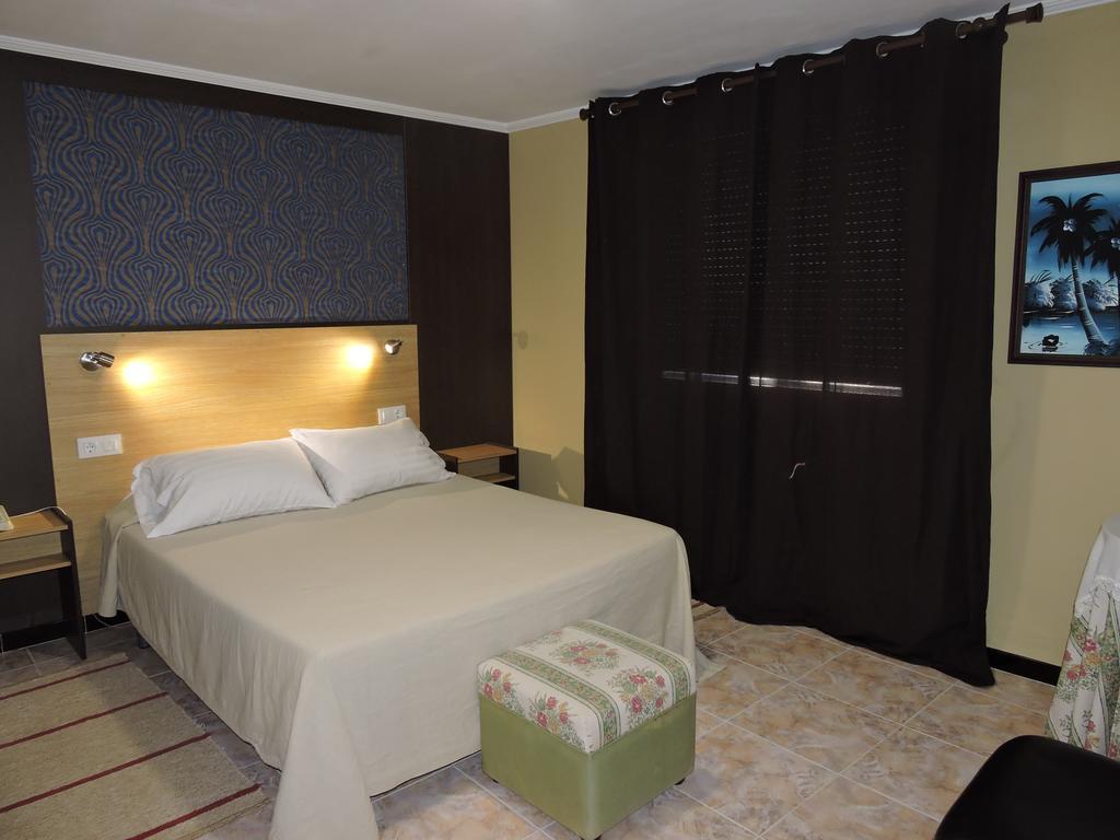 Cruceiro Do Monte Hotel