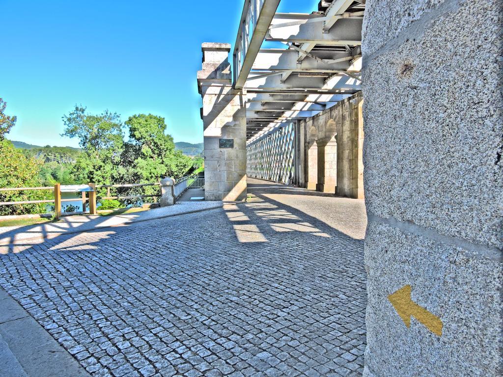 Hotel Cruceiro Do Monte *
