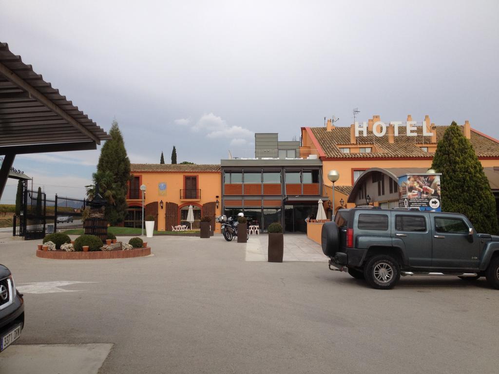 Restaurant Sol I Vi Lavern