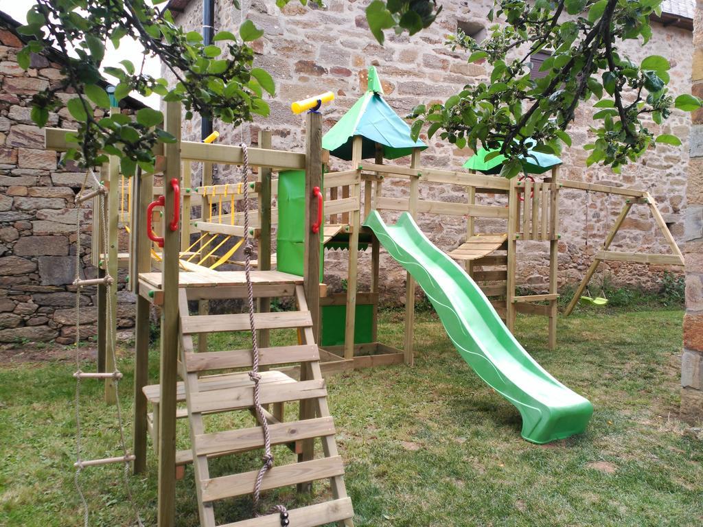 Сasa de vacaciones Marel Sanabria *