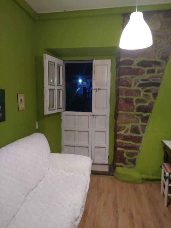 Casa rural Al Sol Del Narcea *