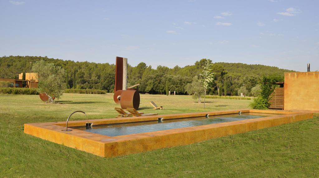 Fundacio L'olivar Bed & Breakfast Ventallo