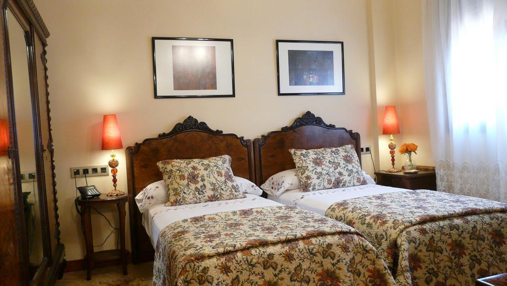 Rural águedas Hotel Ventosa (La Rioja)