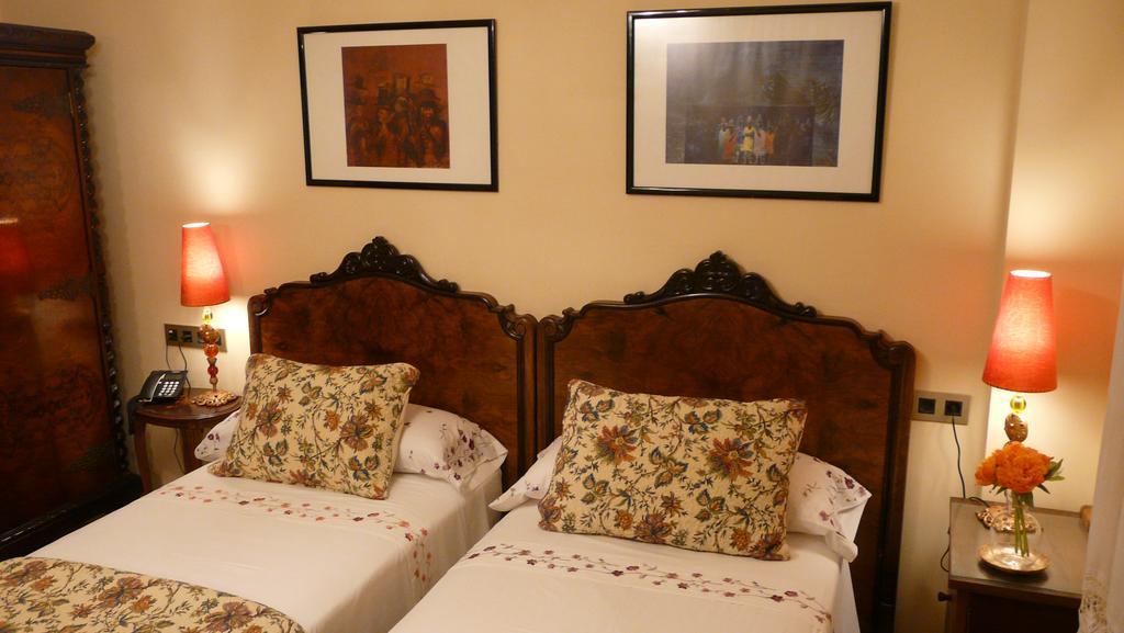 Hotel Rural águedas 2*