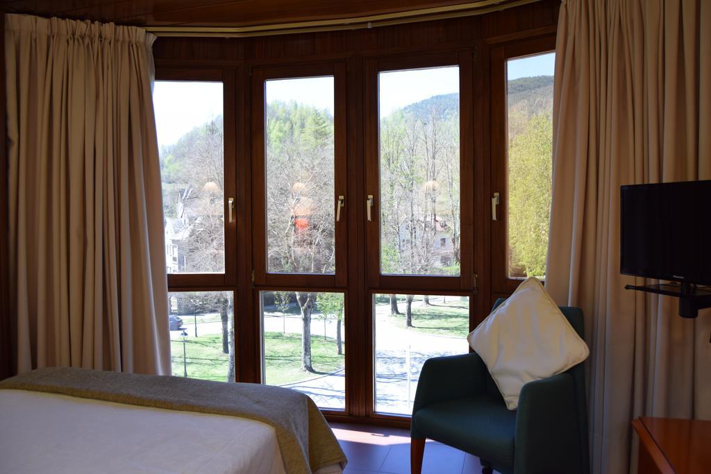 Maristany Adults Only Hotel Camprodon