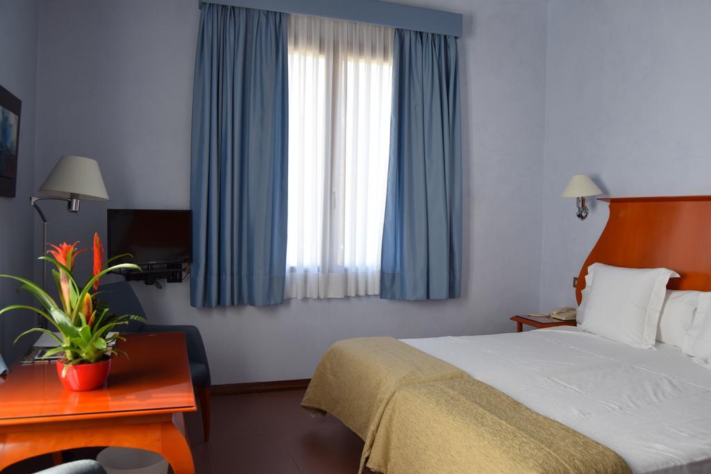 Maristany Adults Only 3* Camprodon