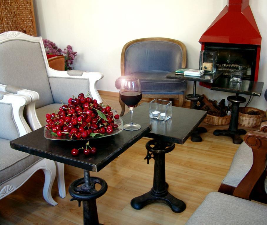La Tinensa Hotel *