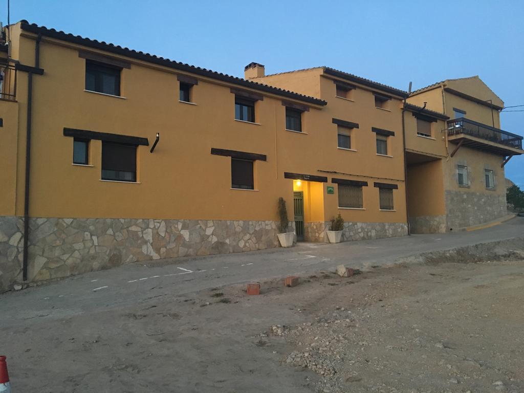 La Antigua Vaquería *