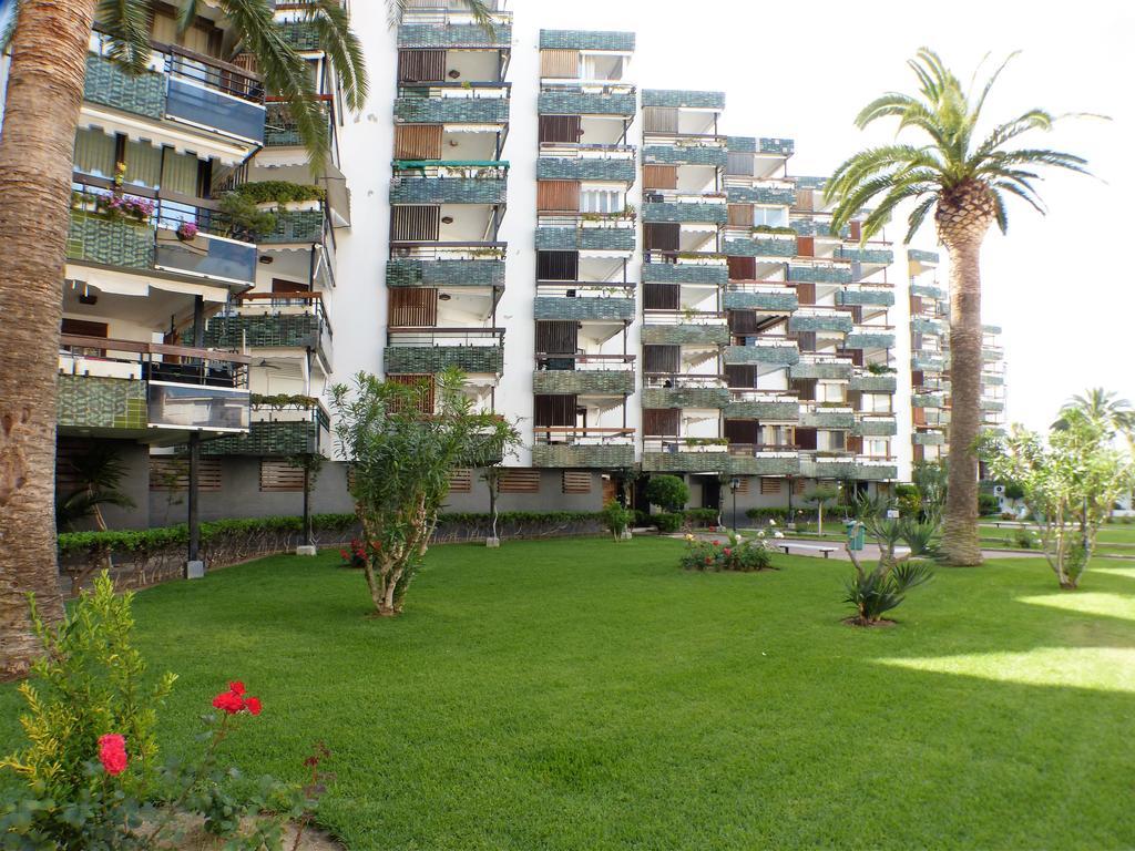 Apartamento Sunandbed Formentor