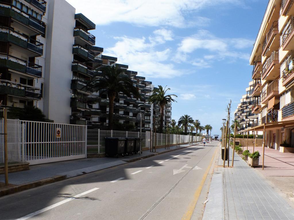 Sunandbed Formentor Apartamento Salou