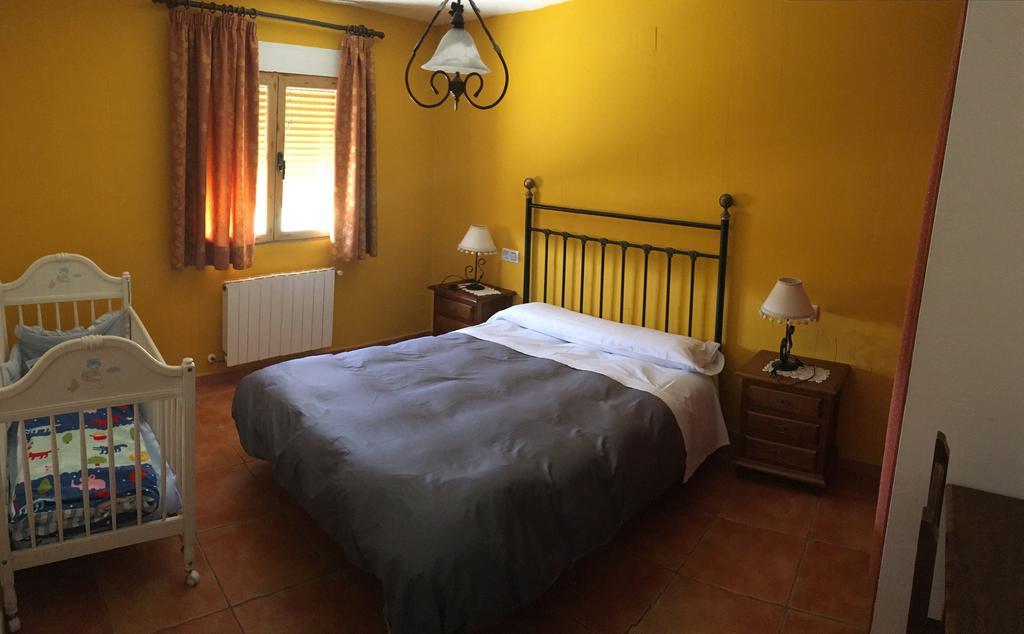 Casa rural La Antigua Vaquería *