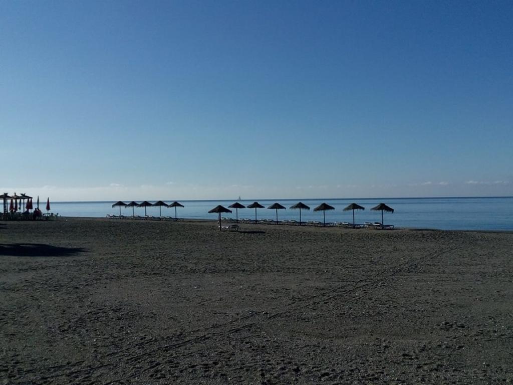 Hotel Avenida Tropical Salobreña