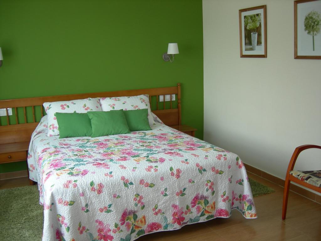 Hotel Terrazas Tazones