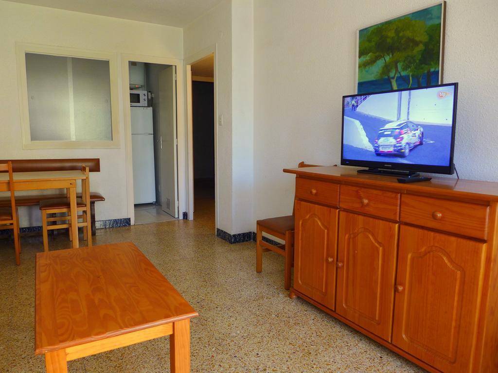 Cye 5 Rentalmar * La Pineda